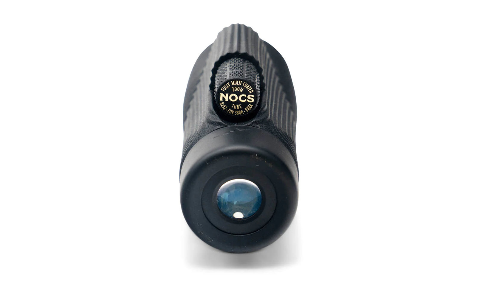 Nocs Zoom Tube 8x32 NOIR OBSIDIENNE