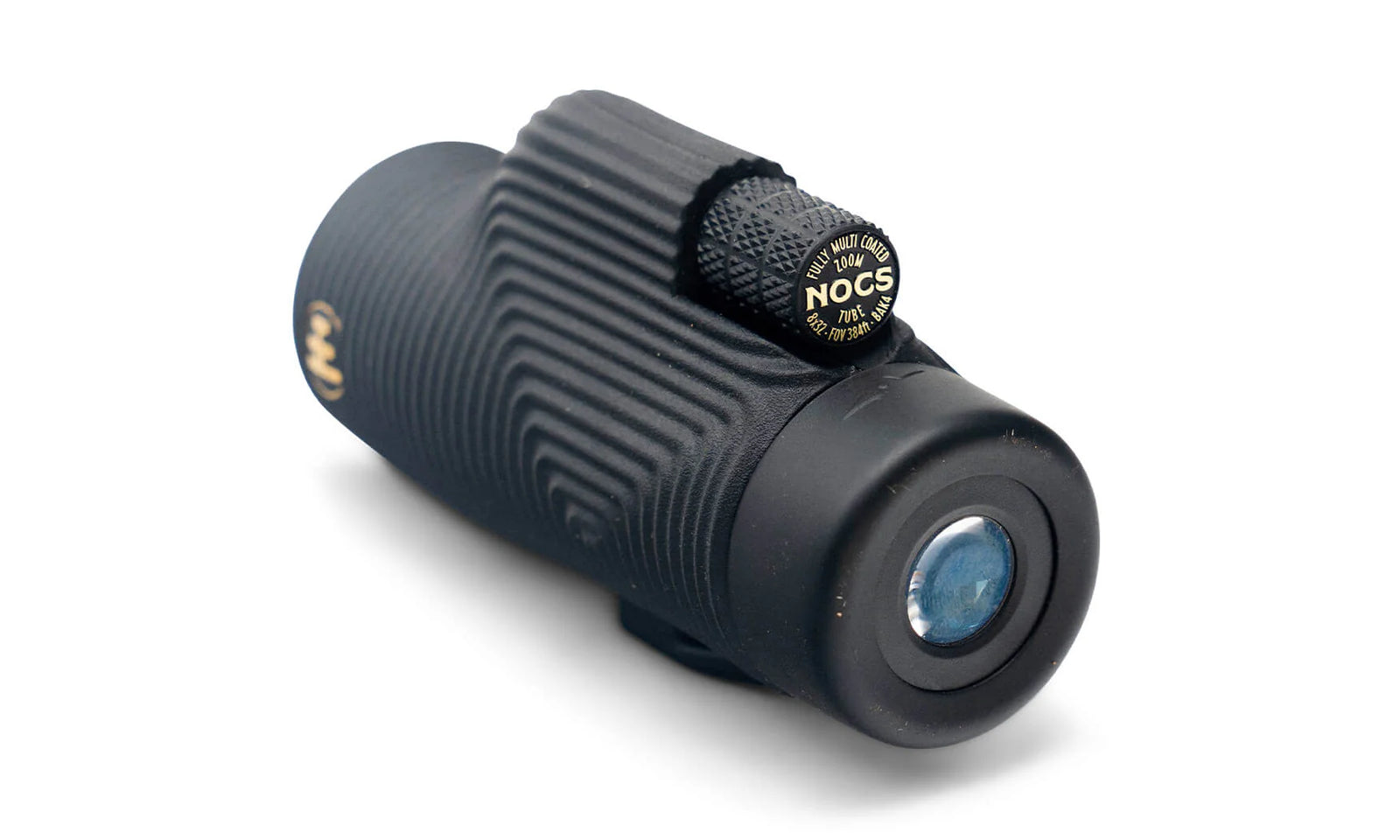 Nocs Zoom Tube 8x32 NOIR OBSIDIENNE