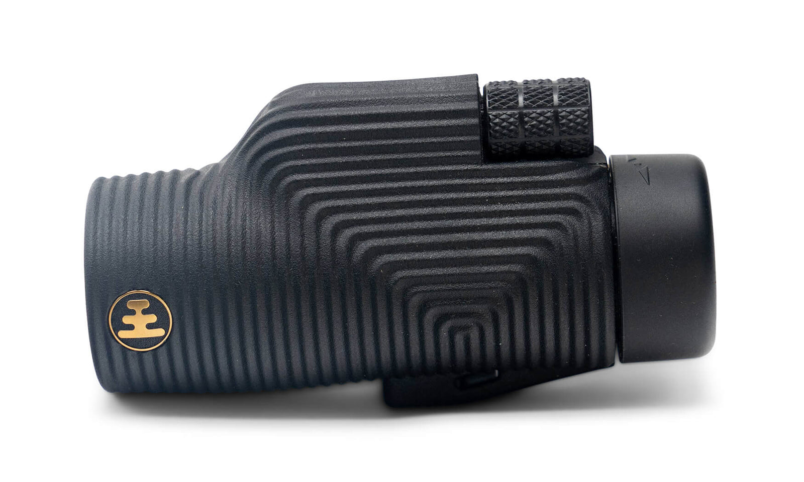 Nocs Zoom Tube 8x32 NOIR OBSIDIENNE