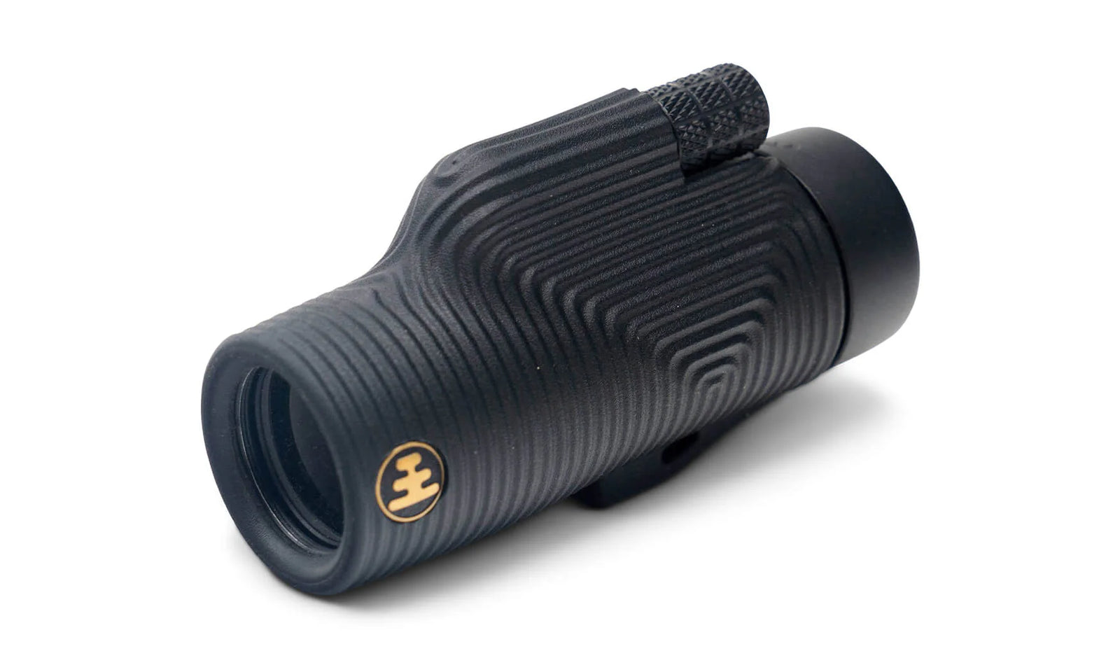 Nocs Zoom Tube 8x32 NOIR OBSIDIENNE