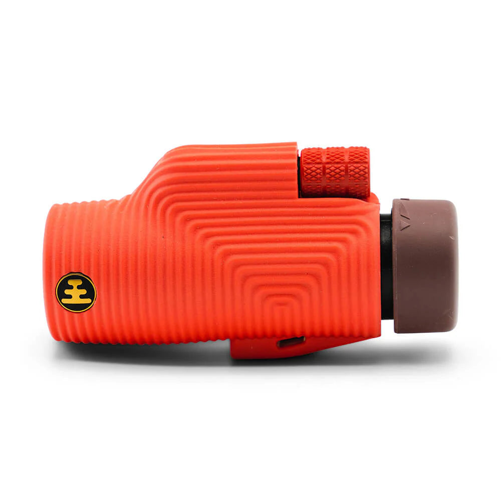 Nocs Provisions Zoom Tube 8x32 Monocular CARDINAL RED