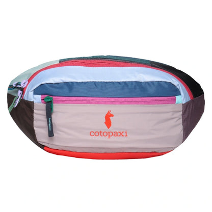 Cotopaxi Kapai 3L Hip Pack DEL DIA