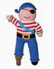 Zubels Arr-Nee The Pirate 7" Rattle