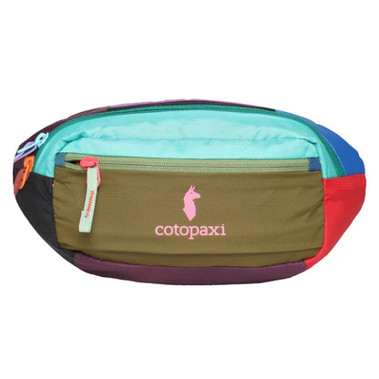 Cotopaxi Kapai 3L Hip Pack DEL DIA