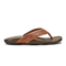 Olukai M Hiapo RUM / DARK WOOD