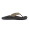 Olukai M 'Ohana CLAY / ONYX