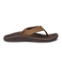 Olukai M 'Ohana TAN / DK JAVA