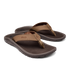 Olukai M 'Ohana TAN / DK JAVA