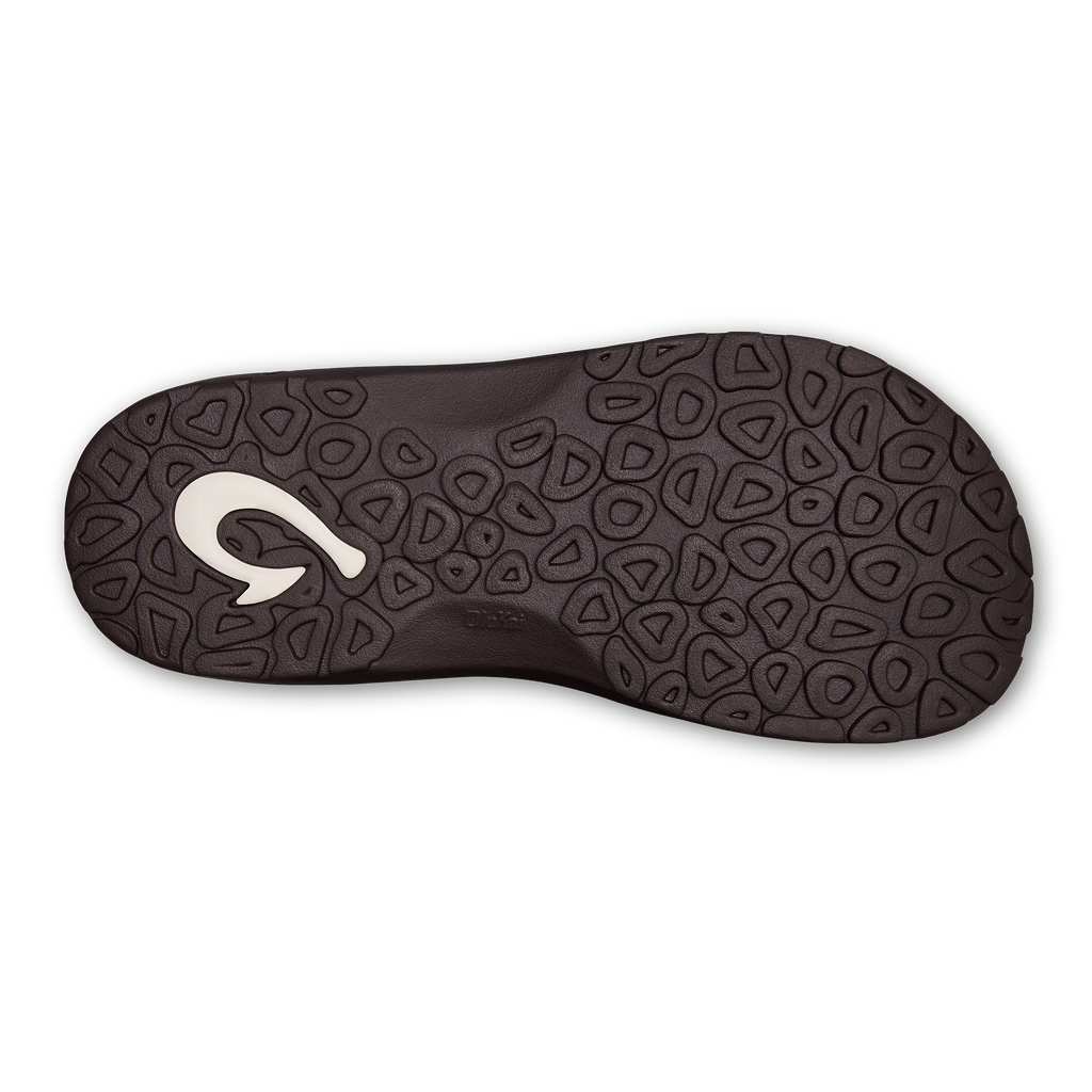 Olukai M 'Ohana TAN / DK JAVA