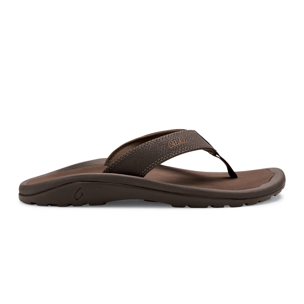 Olukai M 'Ohana DARK JAVA / RAY