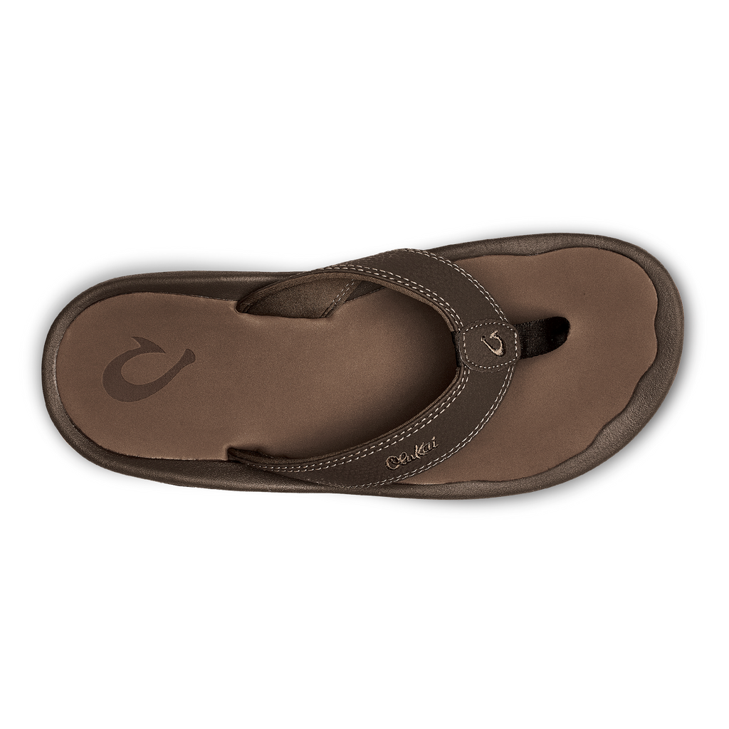Olukai M 'Ohana DARK JAVA / RAY