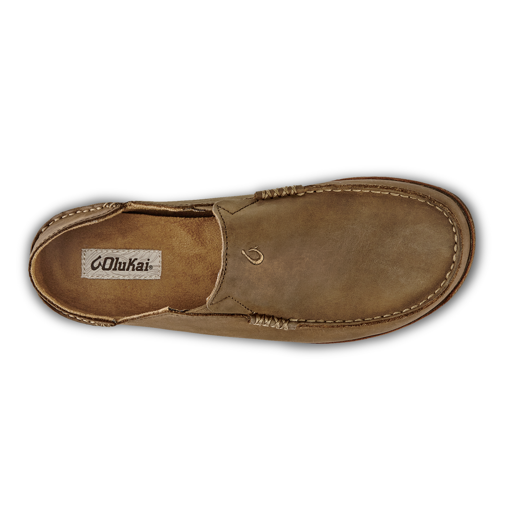 Olukai M Moloa RAY / TOFFEE