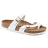 Birkenstock W Mayari WHITE/COPPER - REGULAR