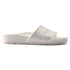 Birkenstock W Barbados EVA WHITE - REGULAR