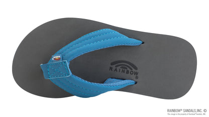 Rainbow K Grombow Narrow Strap BLUE/ORANGE
