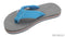 Rainbow Kids Grombow 1" Strap BLUE / ORANGE