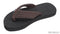 Rainbow Kids Grombows Rubber BROWN / BLACK