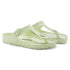 Birkenstock W Gizeh EVA FADED LIME - REGULAR