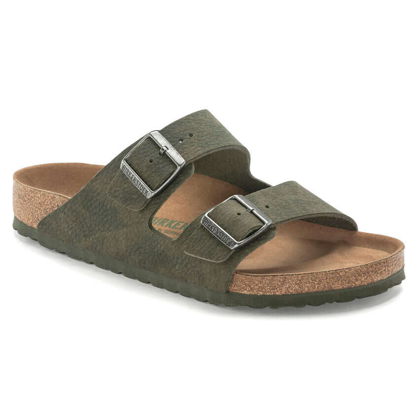 Birkenstock M Arizona DESERT DUST THYME - REGULAR