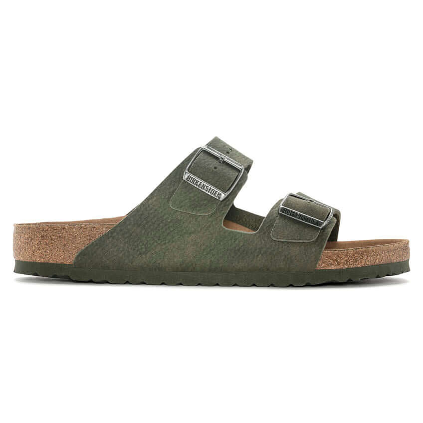 Birkenstock M Arizona DESERT DUST THYME - REGULAR