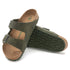 Birkenstock M Arizona DESERT DUST THYME - REGULAR