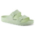 Birkenstock W Arizona EVA FADED LIME - NARROW