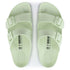 Birkenstock W Arizona EVA FADED LIME - NARROW