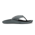 Olukai M Ulele DK SHADOW / BLACK