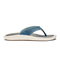 Olukai M Ulele SLATE BLUE / CHARCOAL