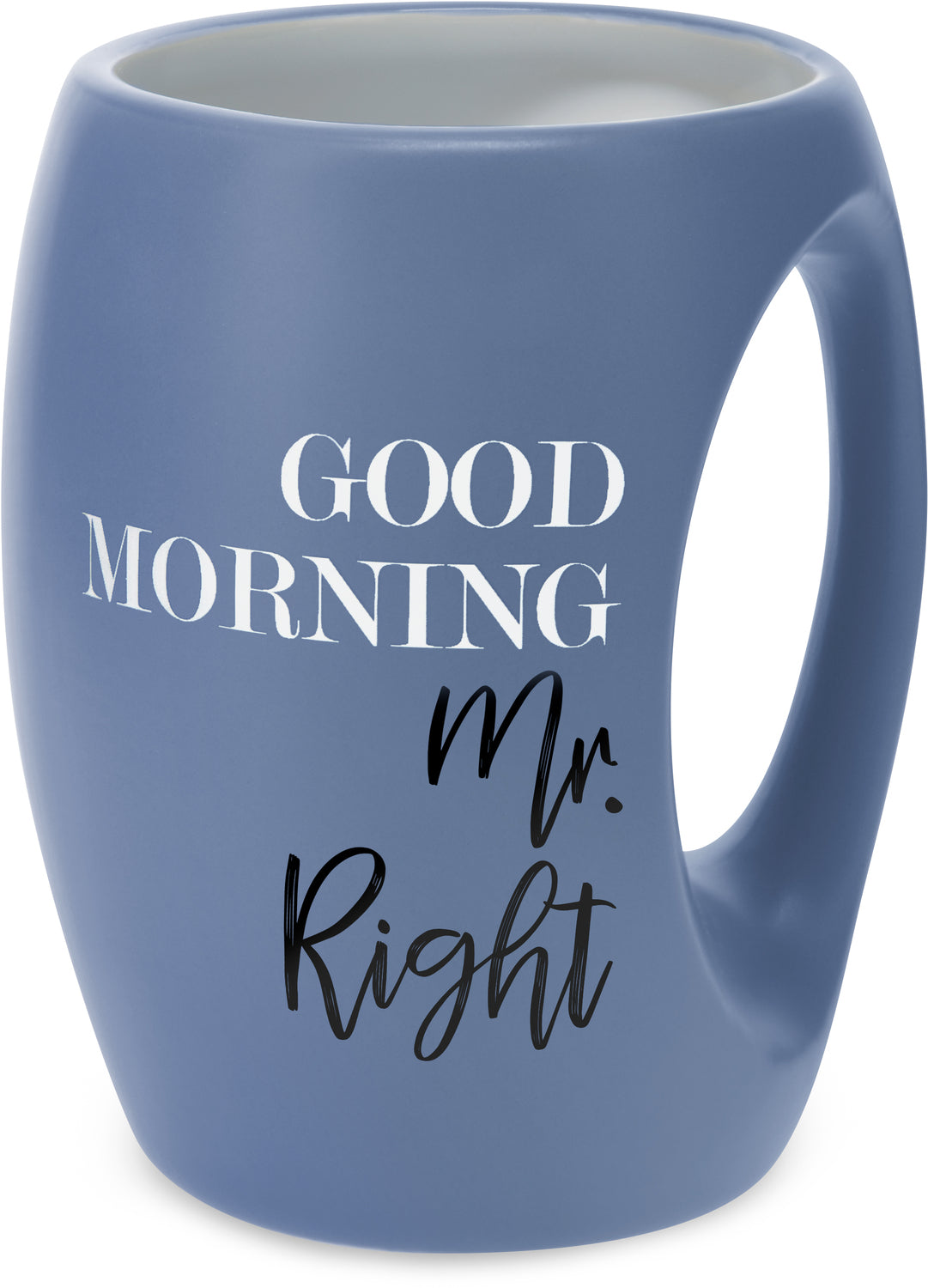 Pavilion 16oz Mug MR. RIGHT