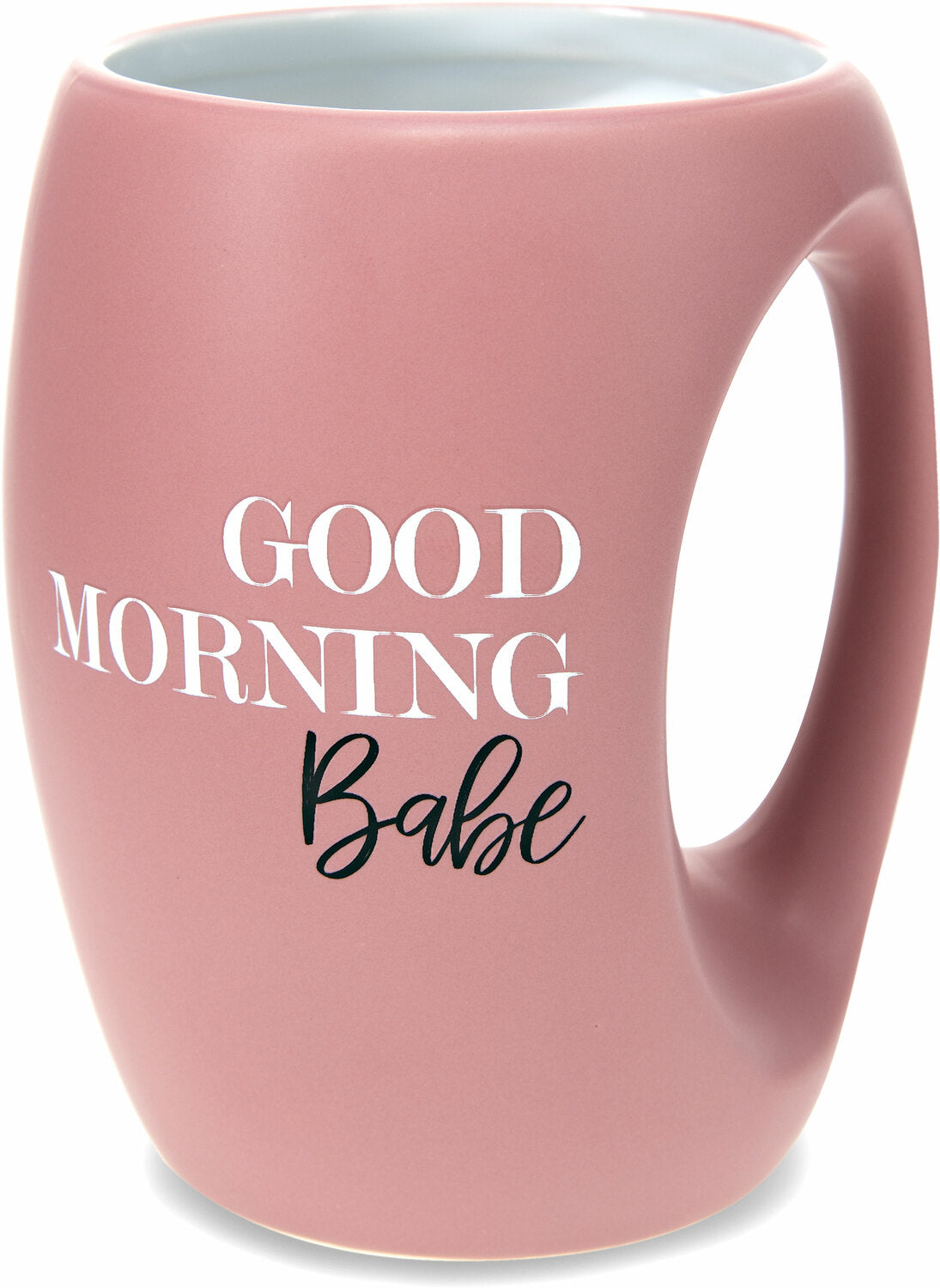 Pavilion 16oz Mug BABE