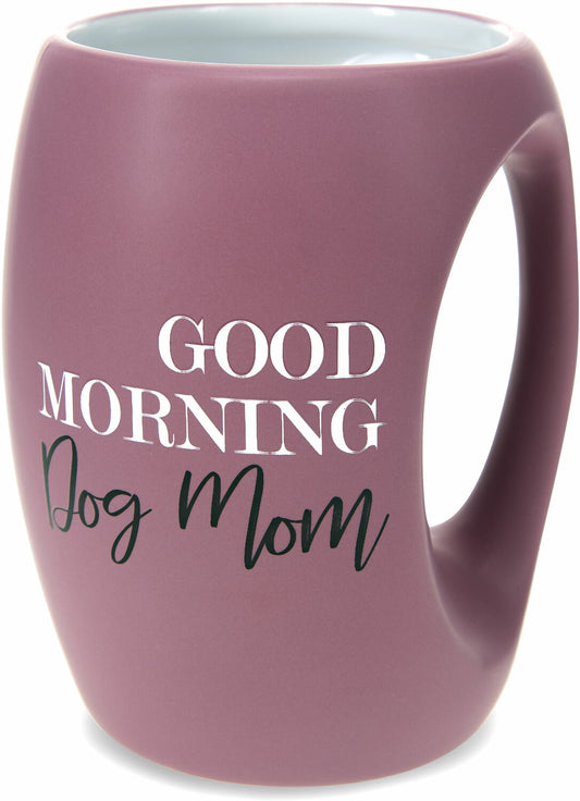 Pavilion 16oz Mug DOG MOM