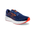 Brooks M Glycerin 20 BLUE DEPTHS / PALACE BLUE / ORANGE