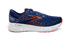 Brooks M Glycerin 20 BLUE DEPTHS / PALACE BLUE / ORANGE