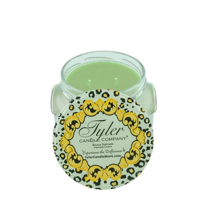 Tyler 11 oz Candle PEARBERRY