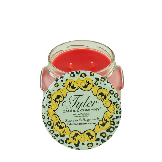 Tyler 11 oz Candle KATHINA