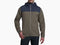 KUHL M Stretch Voyagr Jacket DRIFTWOOD