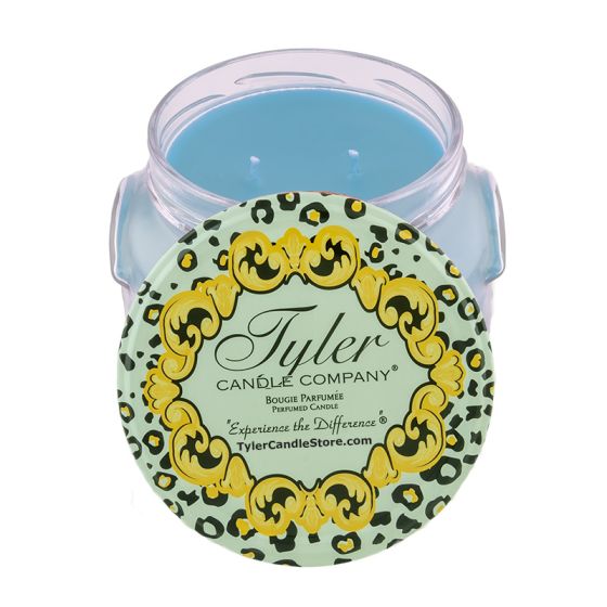 Tyler 22 oz Candle RESORT