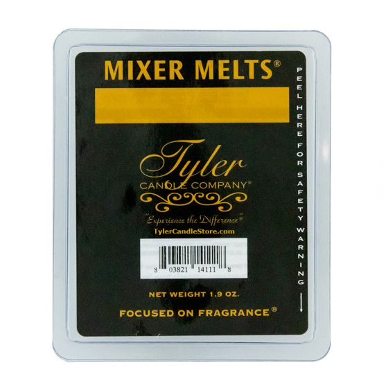 Tyler Mixer Melts MULLED CIDER