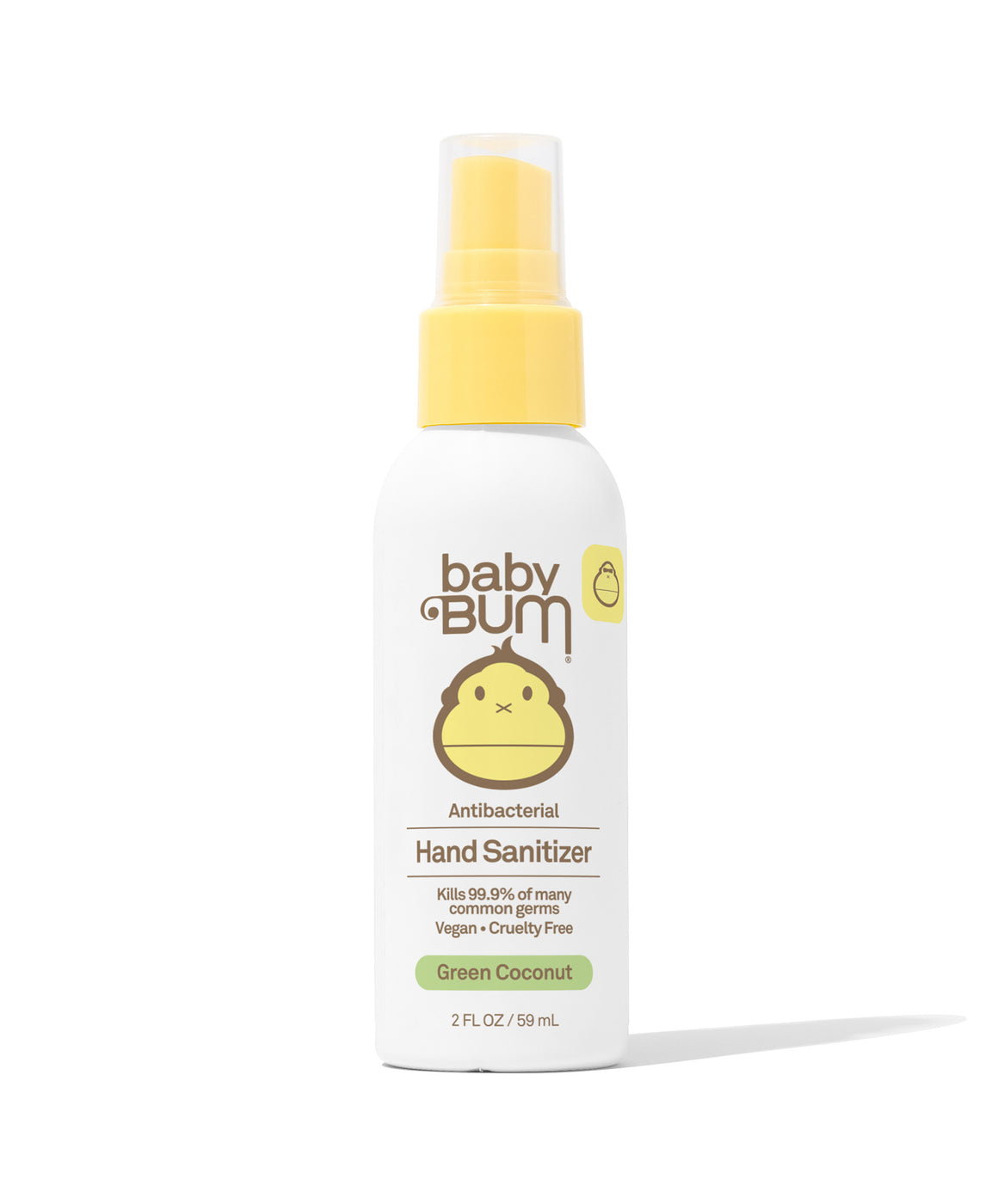 Sun Bum Hand Sanitizer Spray