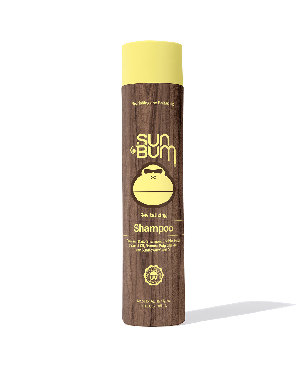 Sun Bum Revitalizing Shampoo