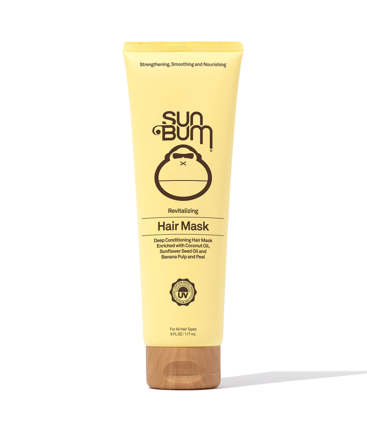Sun Bum Revitalizing Hair Mask