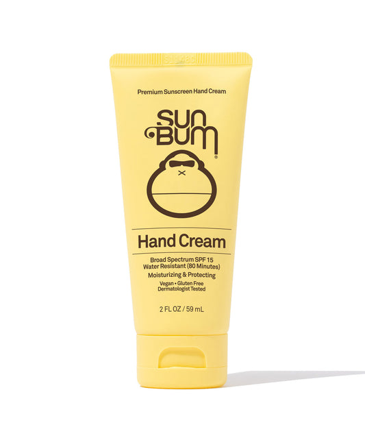 Sun Bum SPF 15 Hand Cream 2 oz