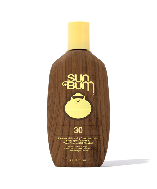 Sun Bum SPF 30 Sunscreen Lotion 8 oz