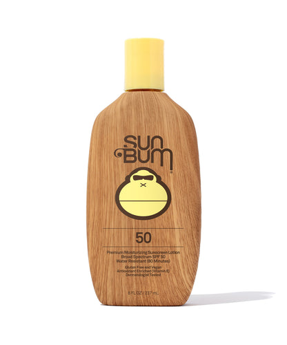 Sun Bum SPF 50 Sunscreen Lotion 8 oz
