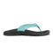 Olukai W 'Ohana SEA GLASS / BLACK