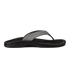 Olukai W 'Ohana CHARCOAL / ONYX