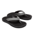 Olukai W 'Ohana CHARCOAL / ONYX