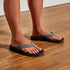 Olukai W 'Ohana CHARCOAL / ONYX