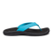 Olukai W 'Ohana TURQUOISE / ONYX